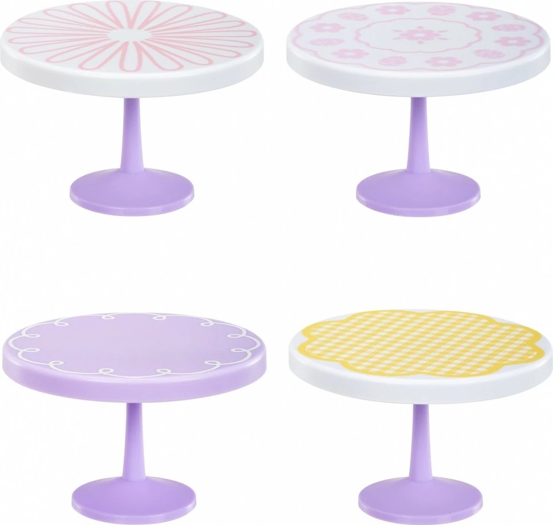 Figurinë koleksionuese MGA Miniverse Make It Mini Spring, 1 copë