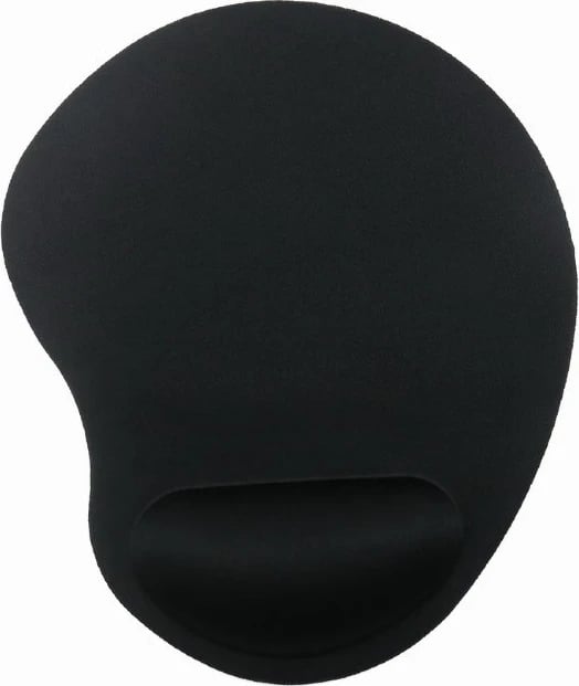 Maus pad Gembird MP-ERGO-01, i zi