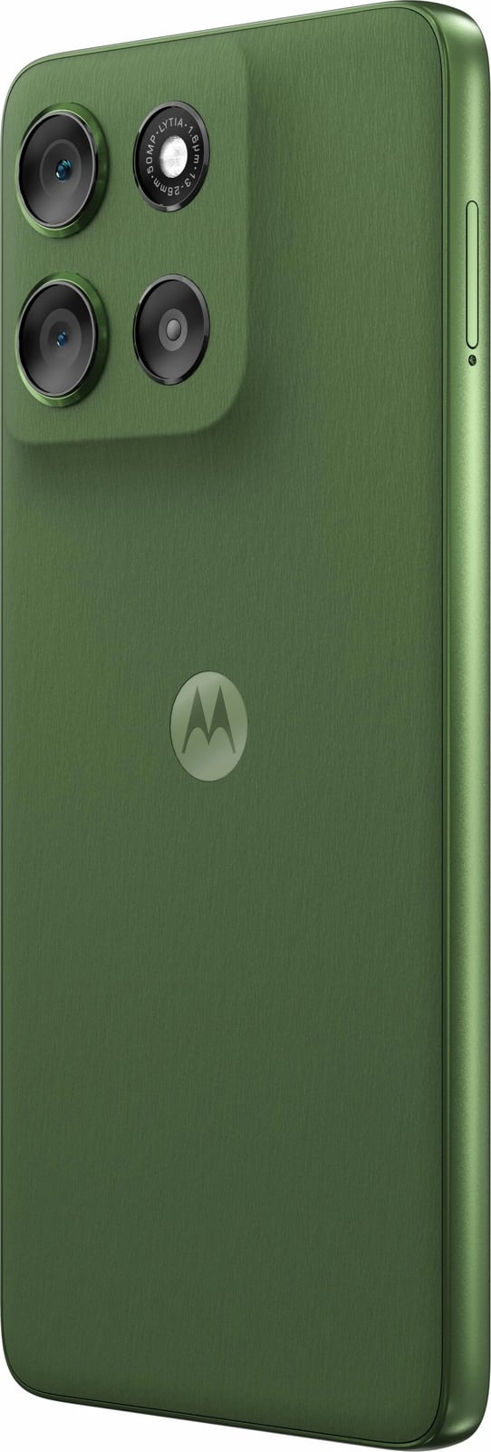 Celular Motorola Moto G56 5G, 8GB RAM, 256GB, i gjelbërt