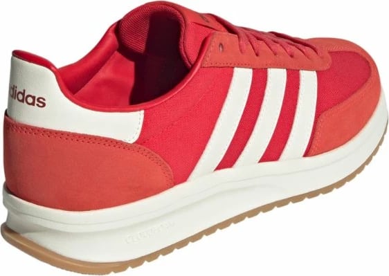 Atlete për meshkuj adidas, të kuqe
