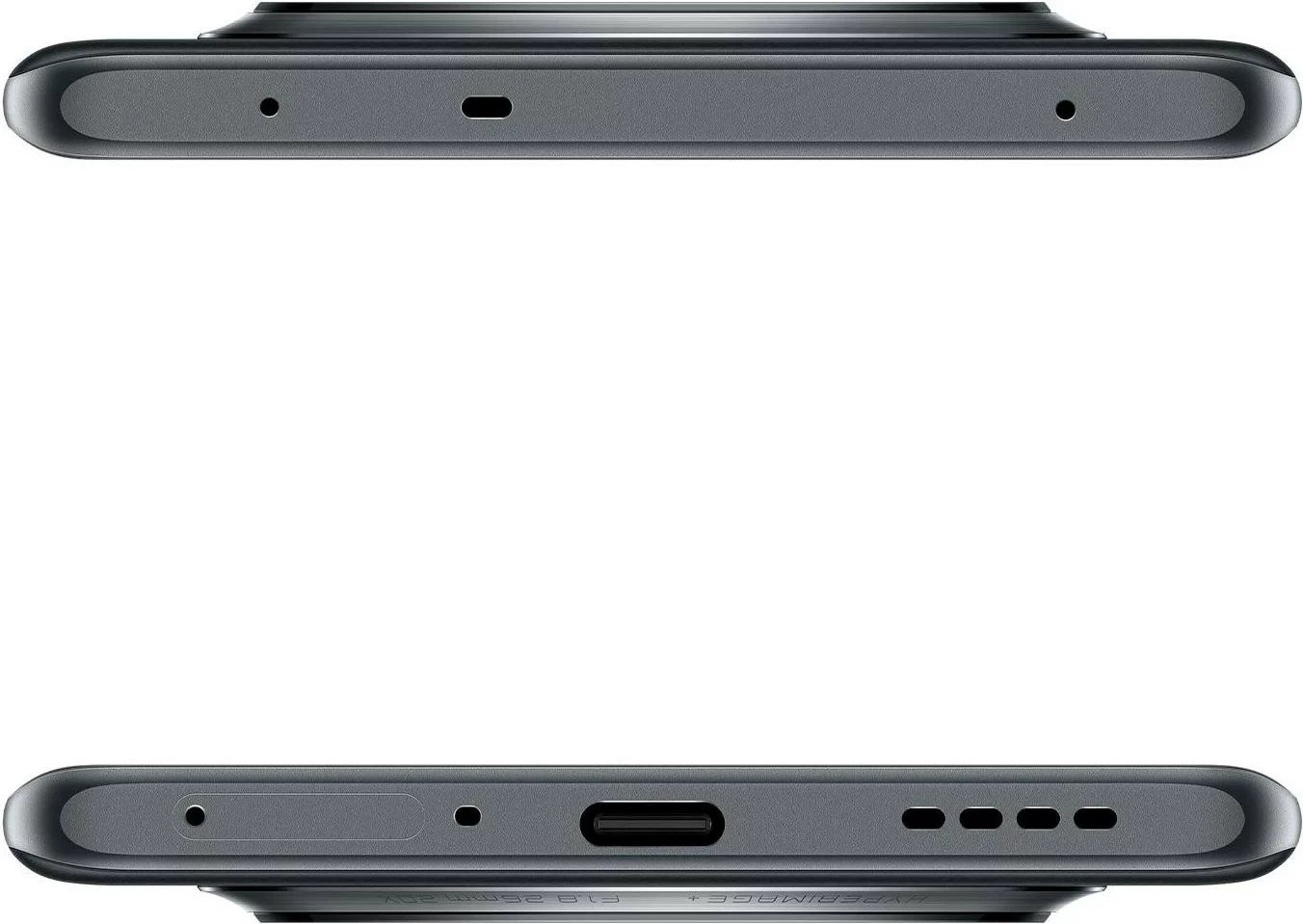 Celular Realme 14 Pro 5G 8/256GB Suede Grey
