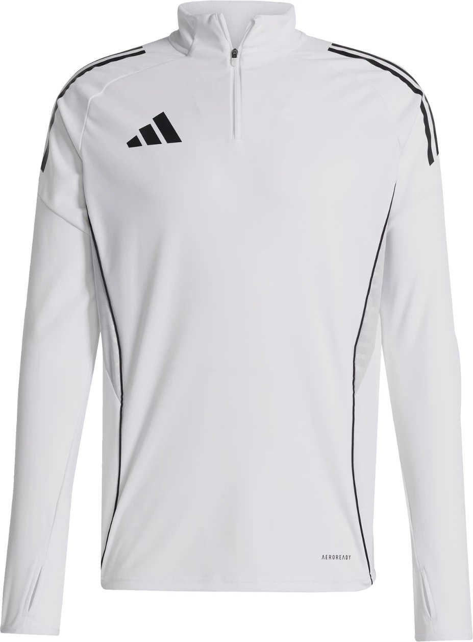 Duks për meshkuj adidas, i bardhë