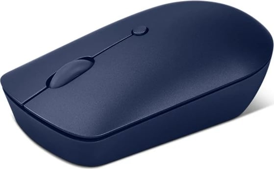 Maus wireless Lenovo 540, 2400dpi, i kaltër  Maus wireless Lenovo 540, 2400dpi, i kaltër