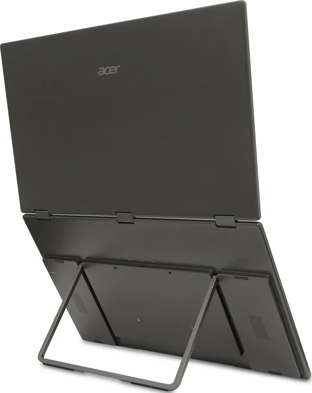 Monitor Acer PD193QEBMIUUX 19 inç, Full HD, IPS, portabël, i zi