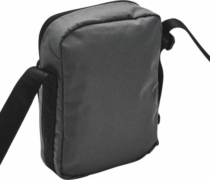 Çantë crossbody Under Armour, unisex, gri