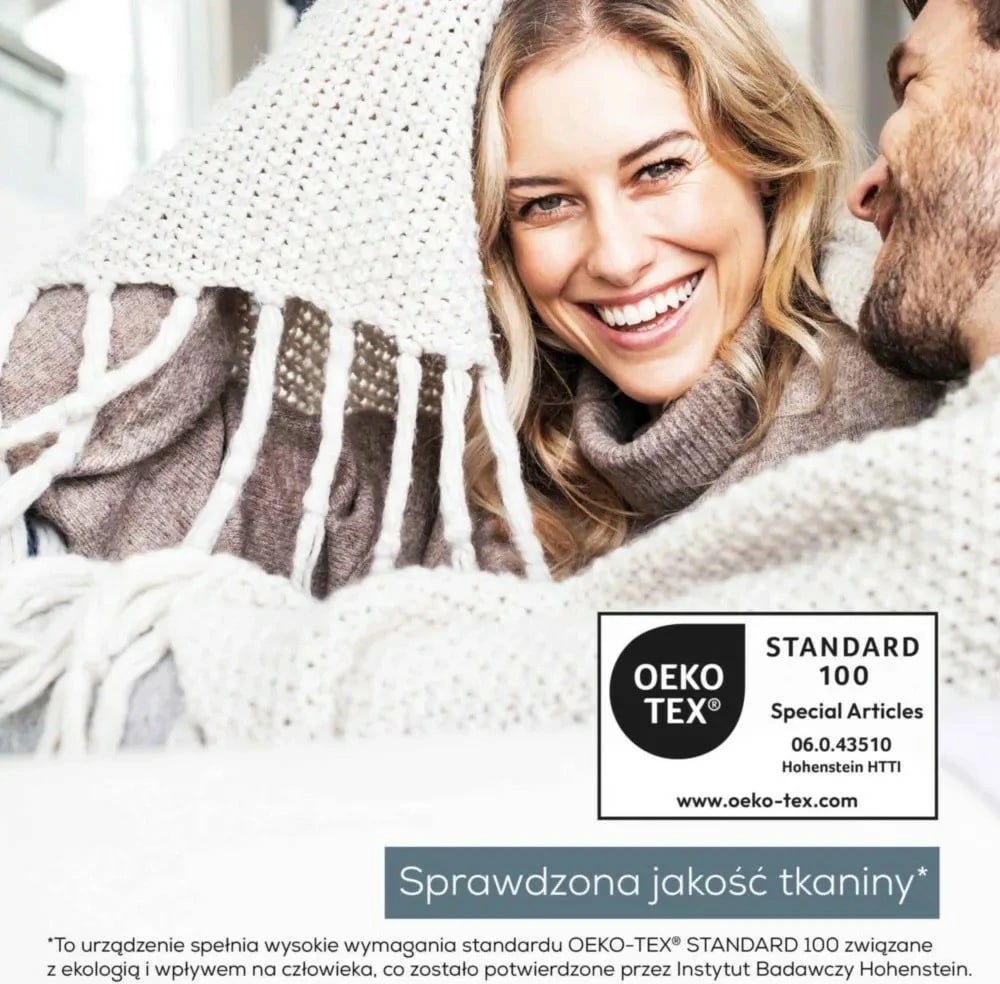 Batanije elektrike Beurer HD150 XXL Cosy, 200x150 cm, 6 nivele, Taupe Batanije elektrike Beurer HD150 XXL Cosy, 200x150 cm, 6 nivele, Taupe