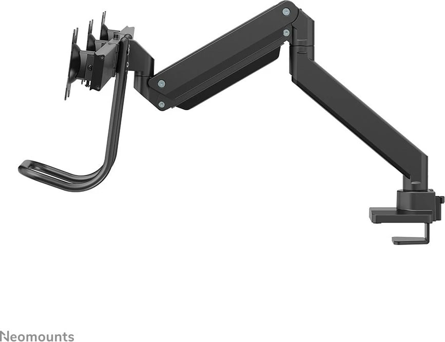 Krah monitori Neomounts, Newstar, NM-D775DX3BLACK, 3 ekrane, i zi