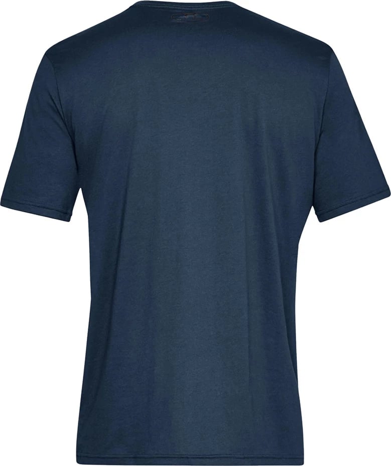 Maicë për meshkuj Under Armour, navy