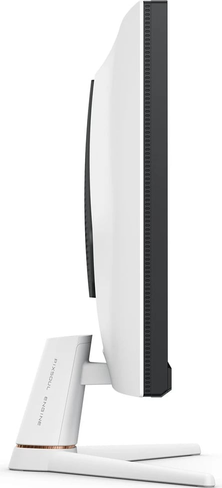 Monitor BenQ MOBIUZ EX271, 27", Full HD, 180 Hz, LED, Zi/Bardhë