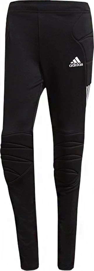 Pantallona sportive për fëmijë adidas, të zeza