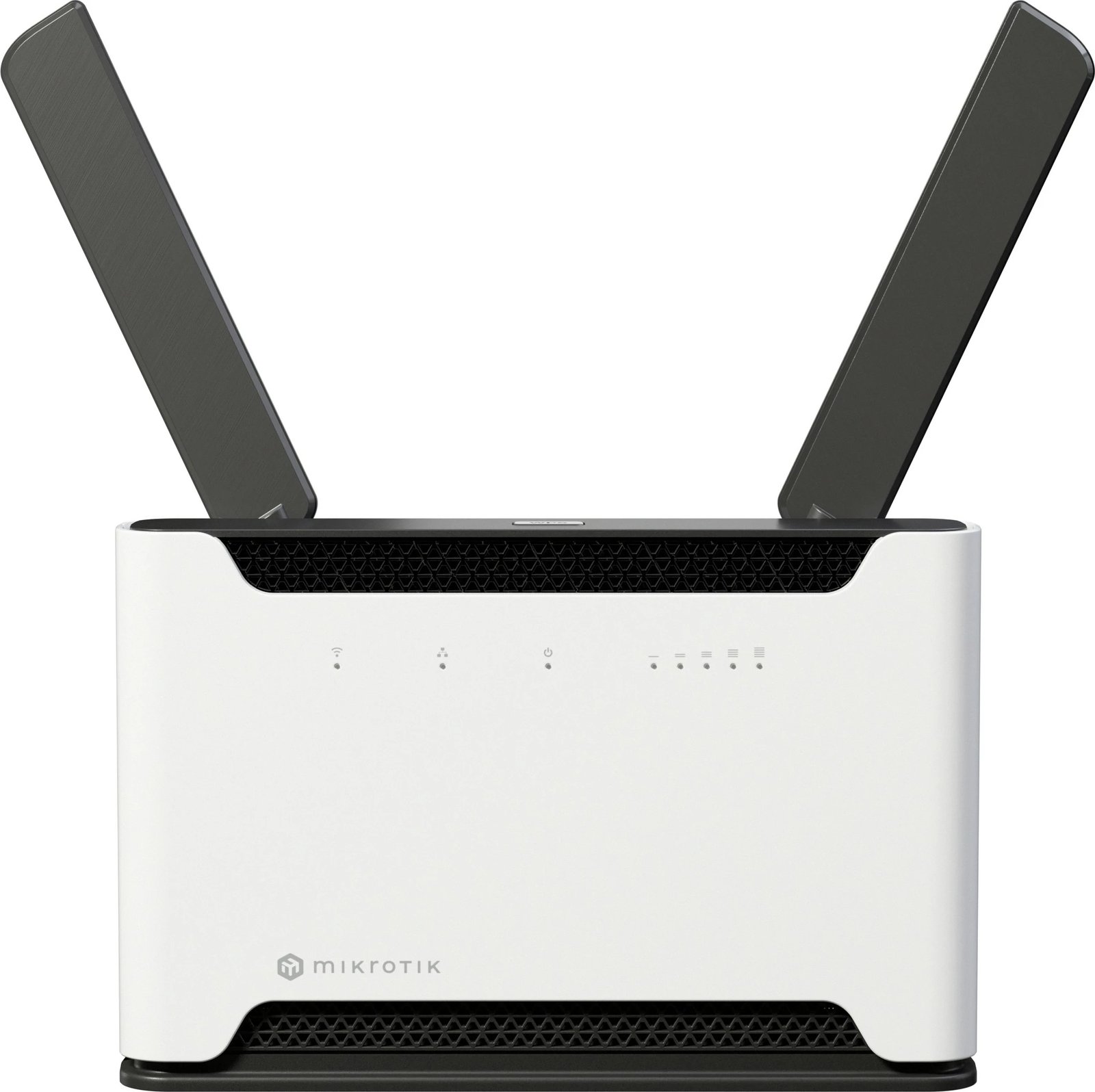 Router MikroTik Chateau PRO ax, Wi-Fi 6, 3548 Mbit/s, 5 porta, gri/bardhë