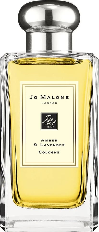 Eau de Cologne për meshkuj Jo Malone Amber & Lavender 100ml