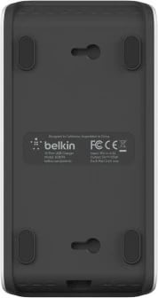Karikues Belkin Rockstar, Universal, 10 USB 2.0, i bardhë