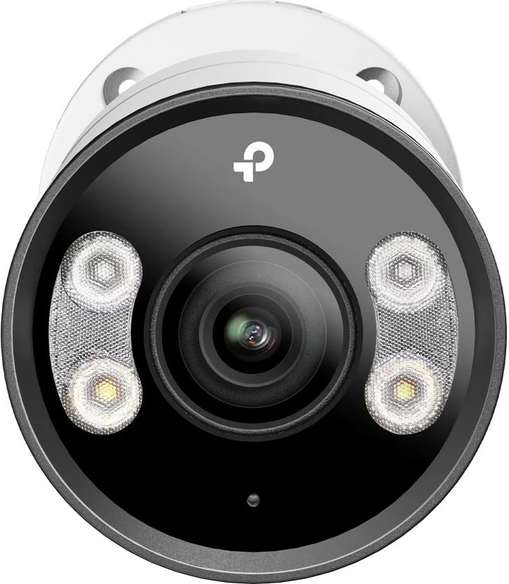 Kamerë sigurie TP-Link VIGI C385, Bullet, 3840 x 2160 pixels, e bardhë