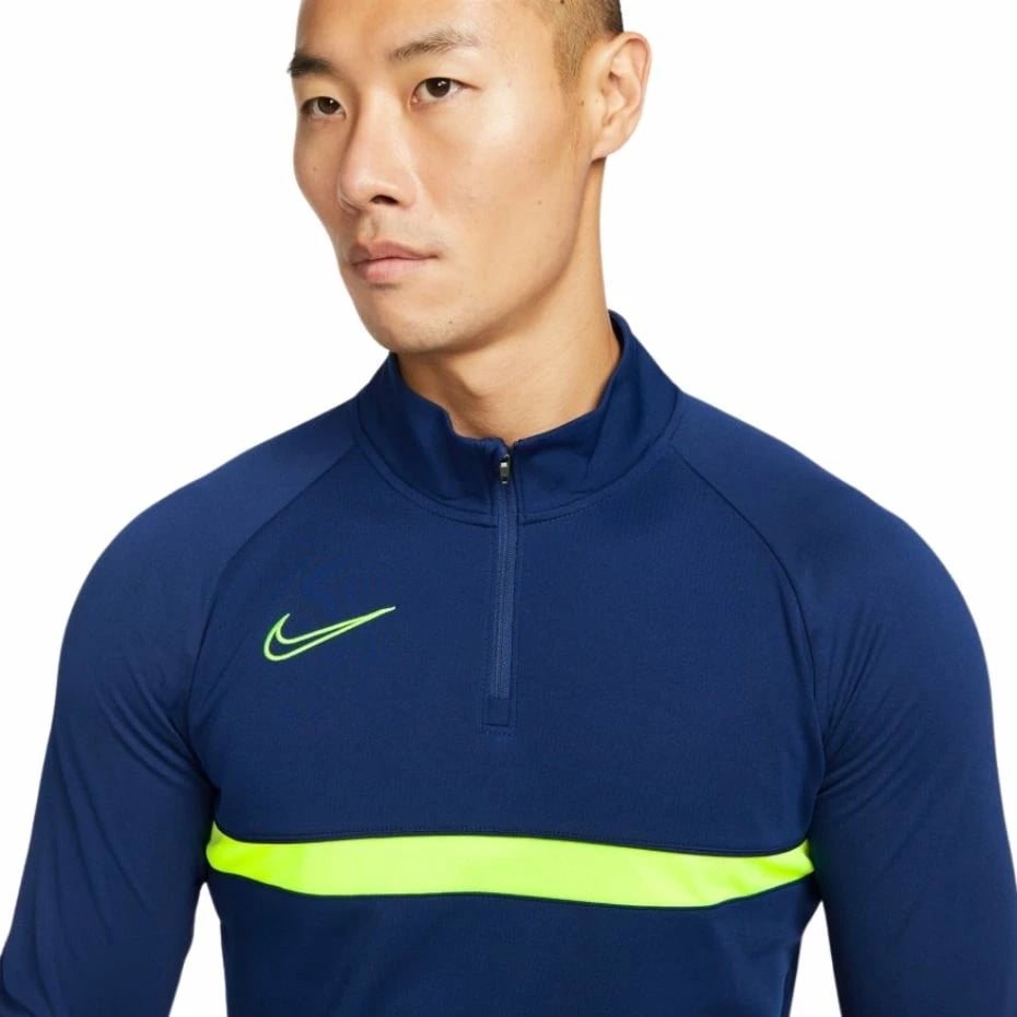 Duks për meshkuj Nike, navy