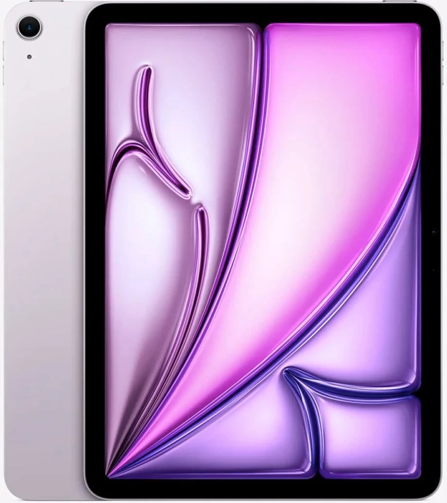 Tablet Apple iPad Air 2025 7Gen 11" 128GB Purple