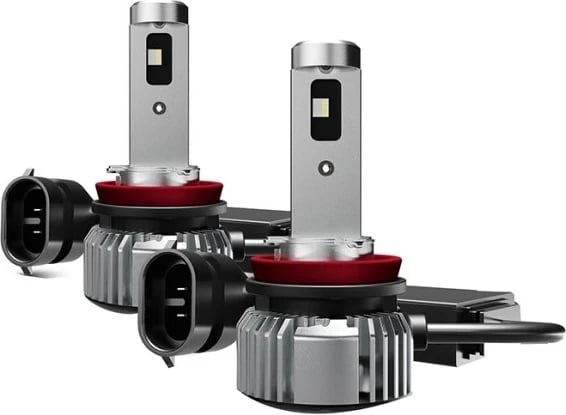 Llamba LED për makinë OSRAM Night Breaker Smart H11, set