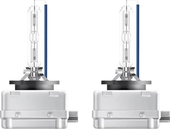 Llamba veture OSRAM D1S Cool Blue Intense NextGen, set 2 copë, 85V 35W, 6200K