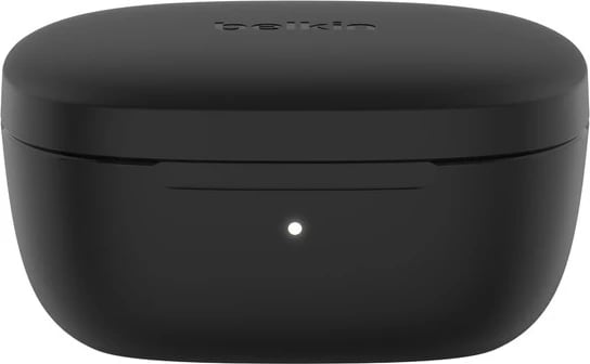 Kufje Belkin SoundForm Motion TWS, Bluetooth, E zezë