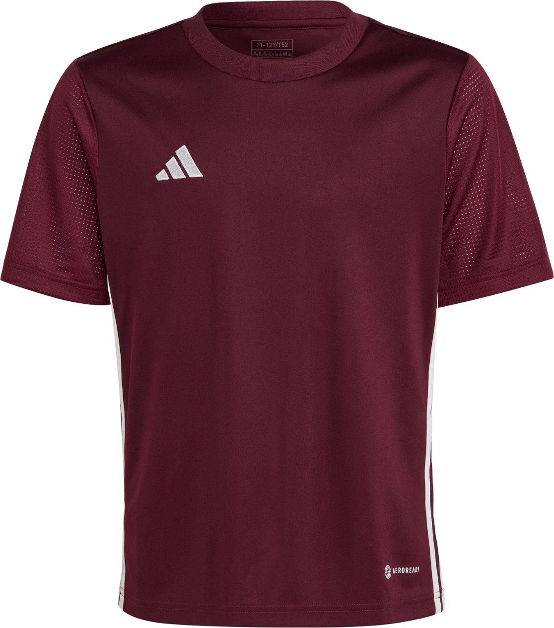 Fanellë për fëmijë adidas, e kuqe