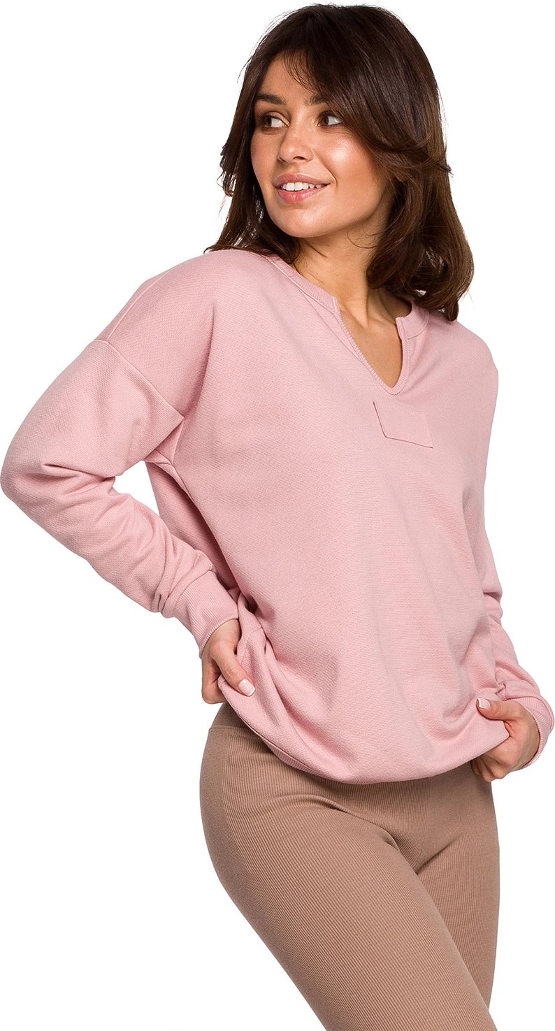 Duks BeWear model 163150, rozë