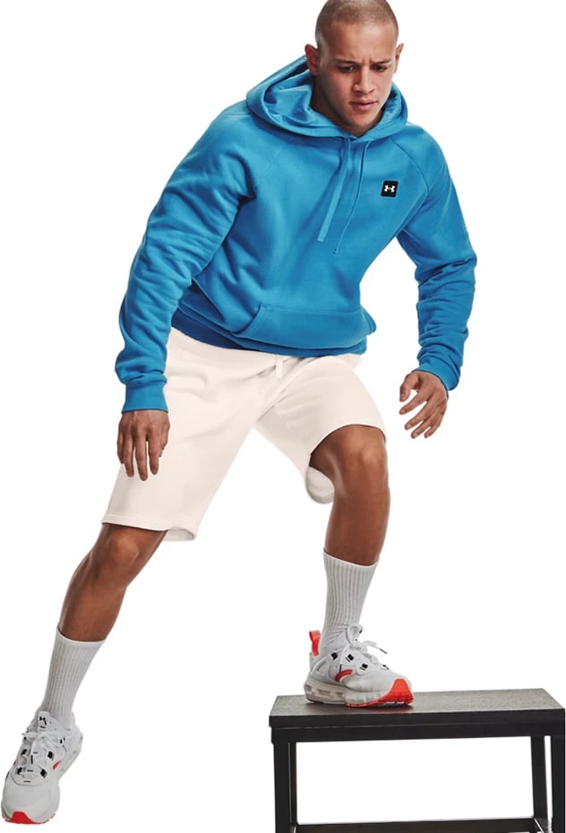 Duks për meshkuj Under Armour, i kaltër