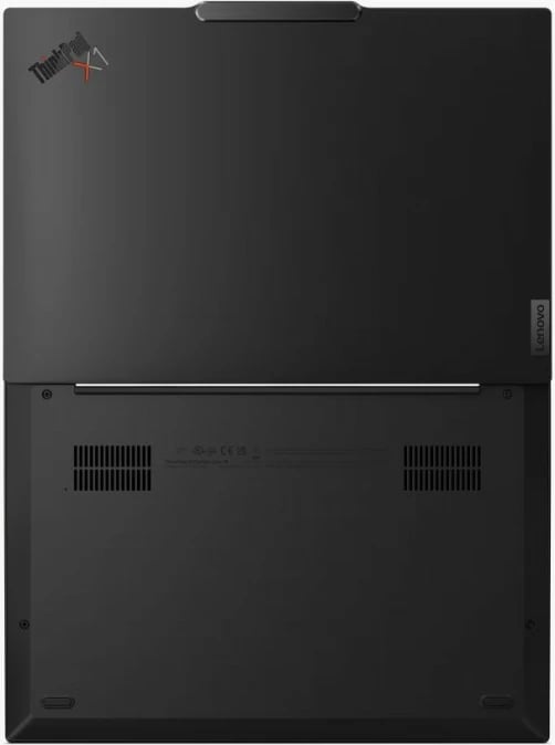 Ultrabook Lenovo ThinkPad X1 Carbon Gen 13, Intel Core Ultra 7 255U, 32 GB RAM, 1 TB SSD, 14" 2.8K, E zezë