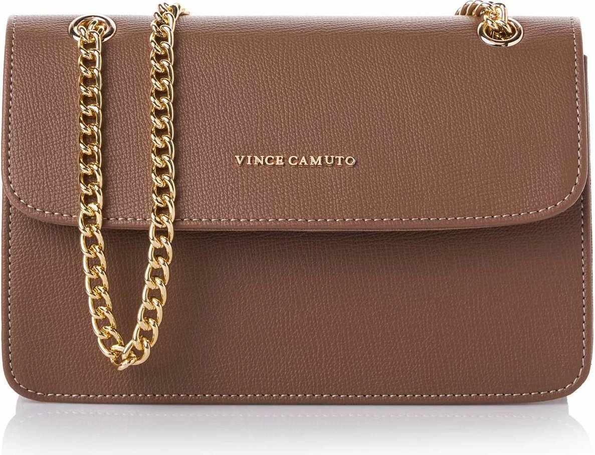 Çantë krahu Vince Camuto, Lanciano, ngjyrë mink