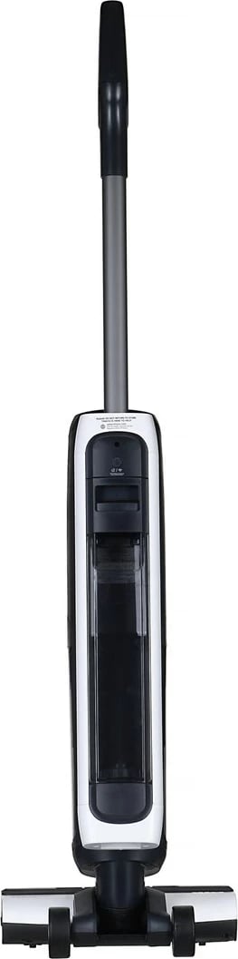 Fshesë elektrike Tineco FLOOR ONE S5, pa qese, e zezë