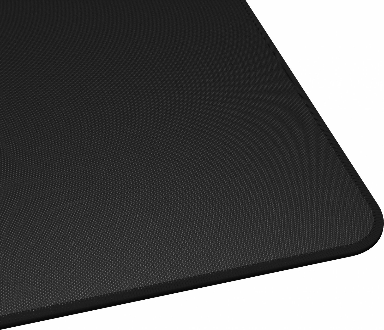 Mauspad Genesis CARBON 500 LOGO M 300x250mm i zi