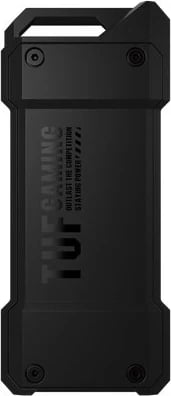 Kuti për SSD Asus Esd-T1a, e zezë 