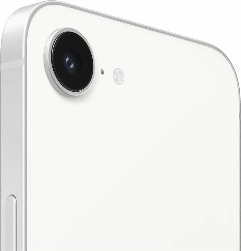 Apple iPhone 16e, 6.1", 128GB, white