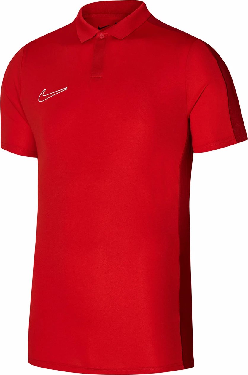 Maicë polo për meshkuj Nike, e kuqe