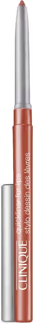Laps për buzë për femra Clinique Quickliner For Lips Lip Contour 02 Intense Cafe 0.26g