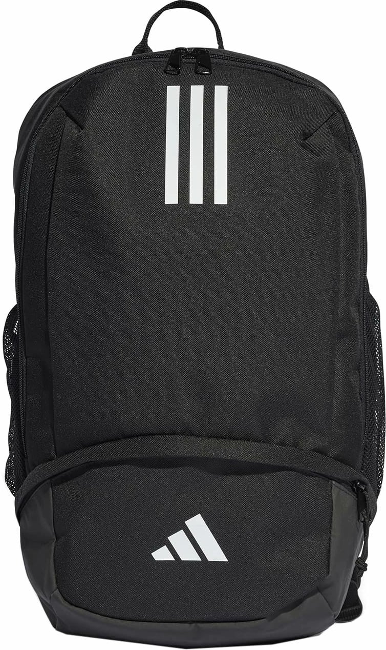 Çantë shpine adidas për meshkuj, e zezë