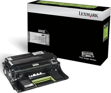 Njësi imazherike Lexmark 50F0Z00, 60000 faqe