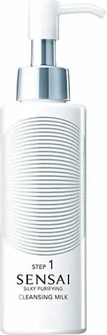 Qumësht pastrues fytyre SENSAI Silky Purifying 150ml unisex