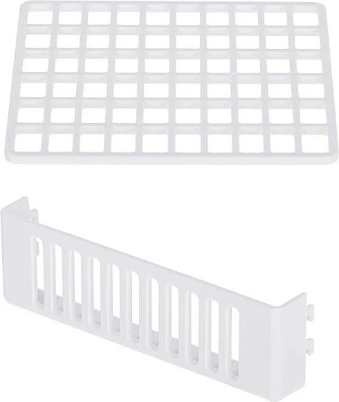 Mini frigorifer Adler AD 8084P, rozë