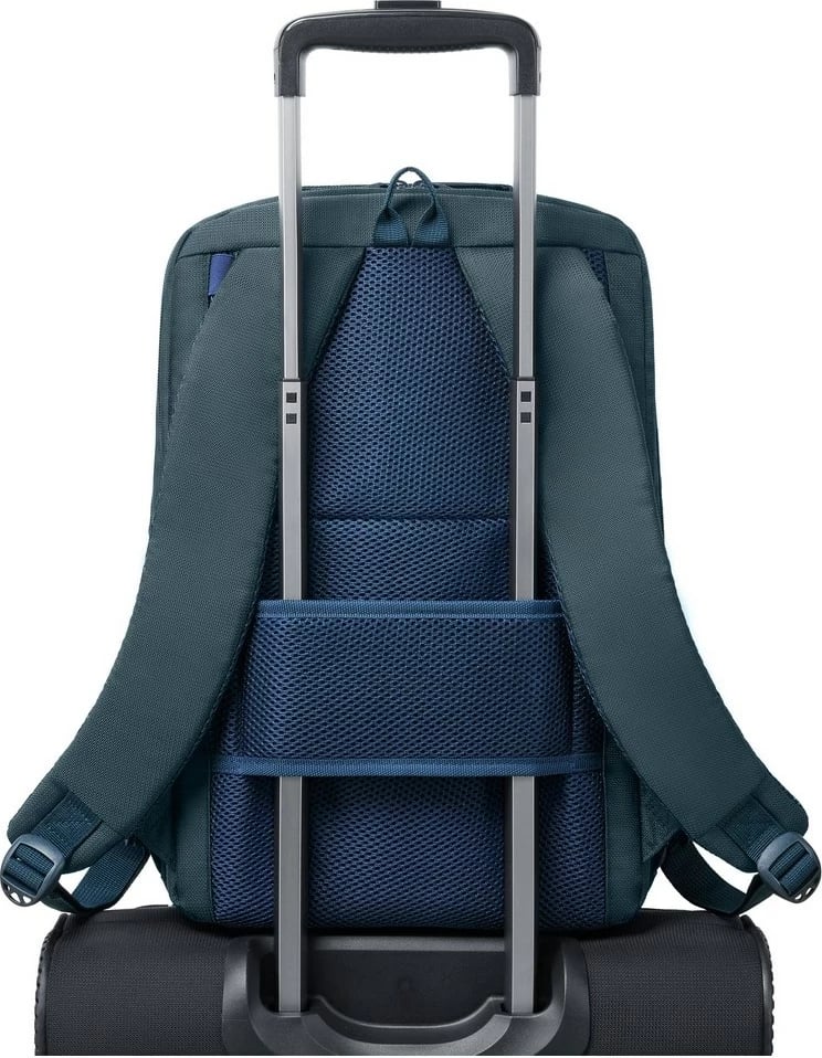 Çantë shpine RivaCase 8436, 16", Blu