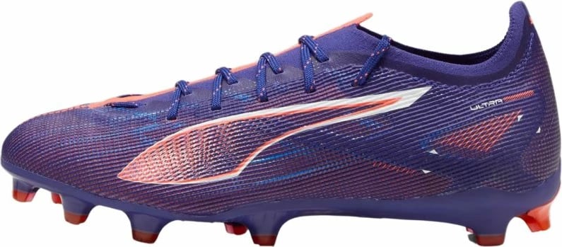 Atlete futbolli Puma për meshkuj, vjollcë