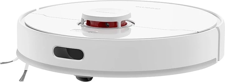 Robot fshirës, Dreame, F9 Pro RLF22GA, 2500 Pa, 3200 mAh, 0.57 L + 0.23 L, i bardhë