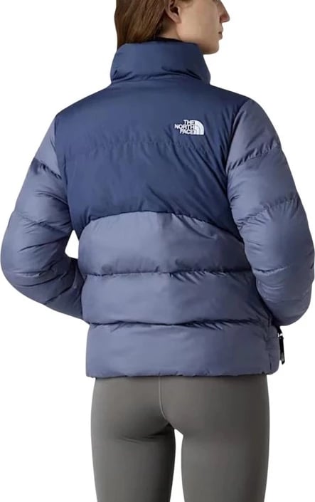 jakne The North Face femra, blu