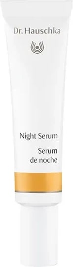 Serum nate Dr. Hauschka Night Serum 20ml