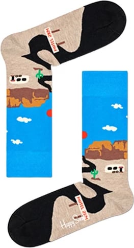 Çorape për femra Happy Socks