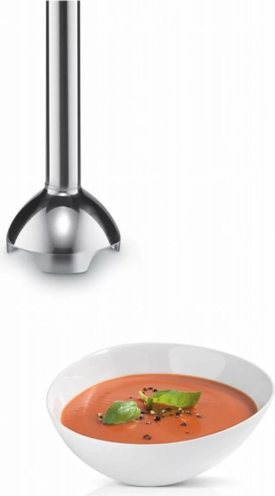 Blender dore Bosch MSM24100, 400 W, i bardhë, me enë matëse