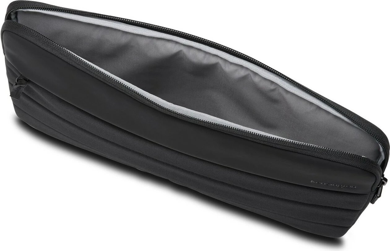 Mbështjellës laptopi Kensington EQ, 14”, i zi