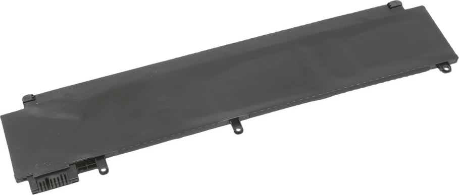 Bateri laptopi Mitsu për Lenovo ThinkPad T460s/T470s, 2000 mAh, 11.4V, Li-polymer, e zezë