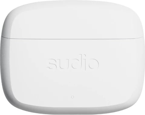 SUDIO N2 PRO In-Ear Earbuds White