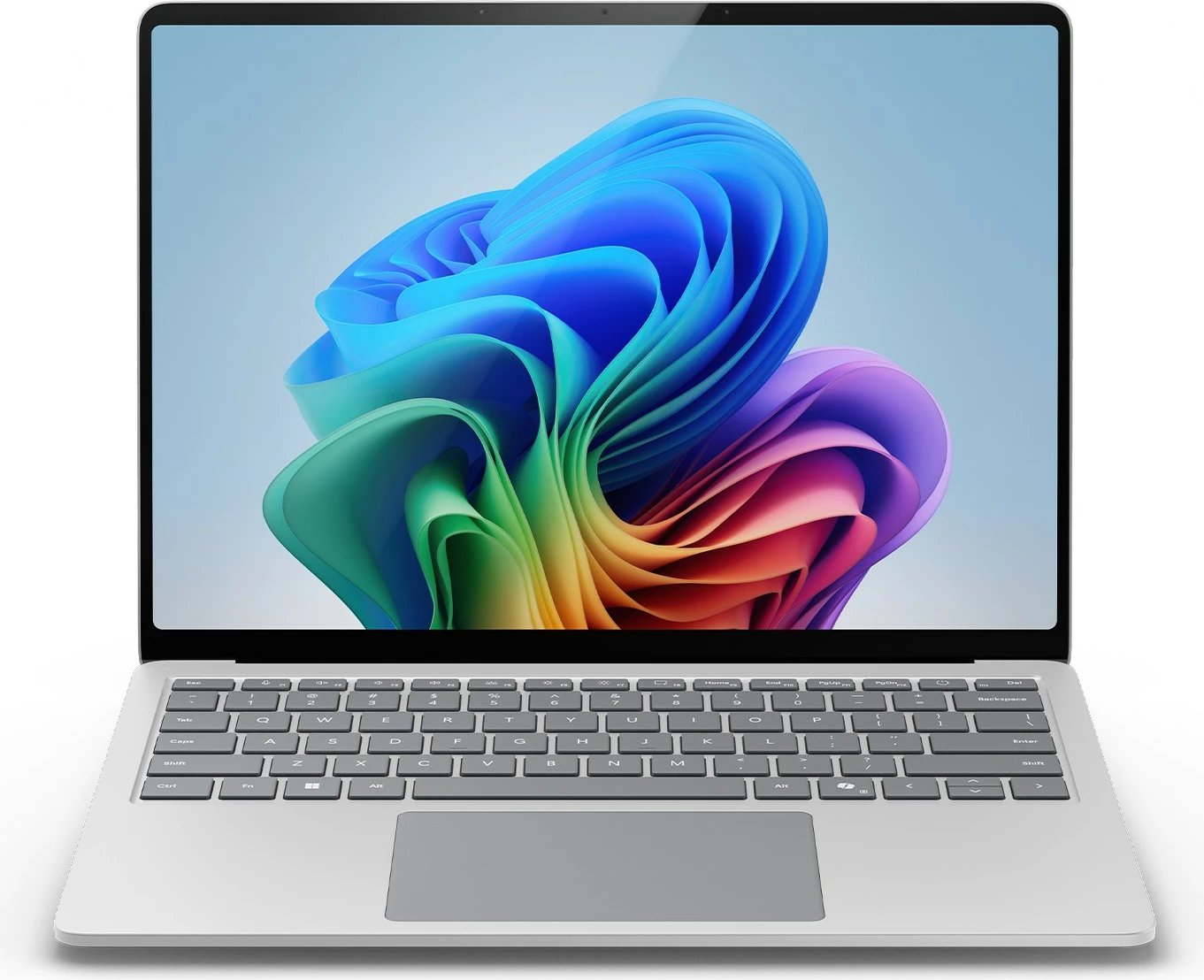 Laptop Microsoft Surface 7, Intel Core Ultra 5, 16 GB RAM, 512 GB, Platinum