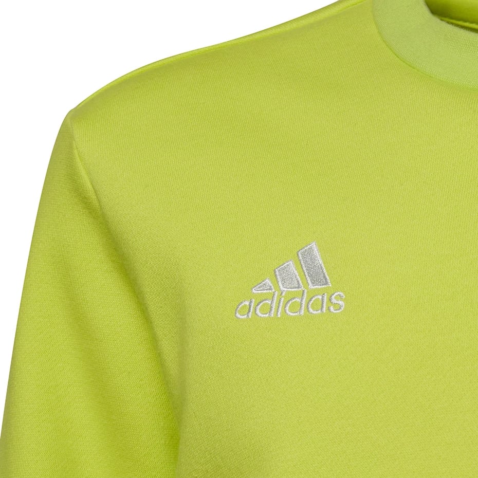 Duks për fëmijë adidas, i gjelbër